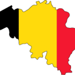 100% fabrication belges
